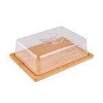 Estia daska s plastičnim poklopcem 24x18cm 01-12960 - Slika 2