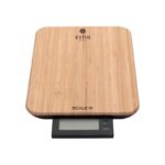 Estia kuhinjska vaga Scale10 06-12038