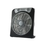 Estia niski podni ventilator SPIRAL 06-21573 - Slika 2