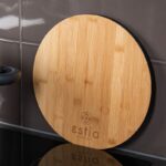 Estia okrugla daska za rezanje 28cm 01-13769 - Slika 4
