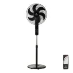 Estia podni ventilator BOW 06-21122 - Slika 3