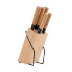Estia set noževa sa stalkom 01-12854 - Slika 4