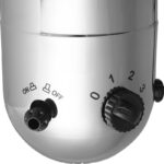 Estia stolni metalni ventilator RETROFLOW 06-21542 - Slika 4