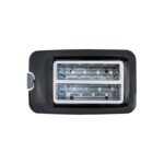 Estia toster Black Plus 06-12250 - Slika 3