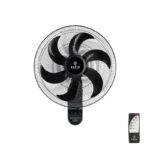 Estia zidni ventilator BOW 06-21177 - Slika 3