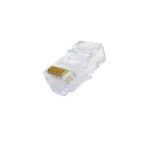 Excetra konektor RJ45 UTP cat.6, LN-CTC6 - Slika 2