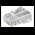Excetra RJ45 utikač za konektiranje LN-CTC5E