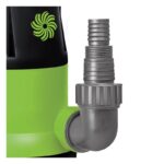 Fieldmann potopna pumpa FVC 2001-EC - Slika 4