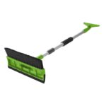 Fieldmann strugalica+metlica+guma za stakla FZO 5013 -EOL - Slika 6