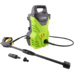Fieldmann visokotlačni čistač FDW 201401-E - EOL - Slika 2