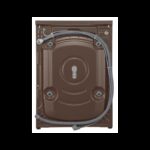 Fram perilica rublja FWM-V714T2BRD+++ - Slika 4