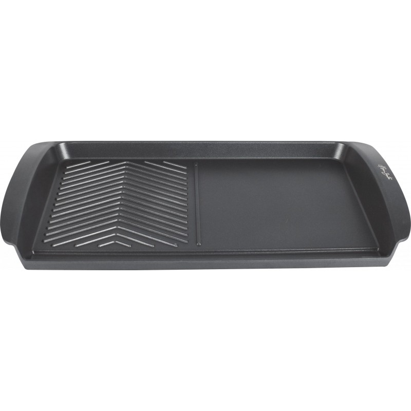 heinner-aluminijska-ploca-za-pecenje-hr-rh-kp5028- Heinner aluminijska ploča za pečenje HR-RH-KP5028 - Slika 1
