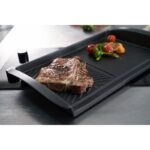 Heinner aluminijska ploča za pečenje HR-RH-KP5028 - Slika 4