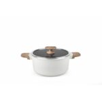 Heinner aluminijski lonac + poklopac WILD STONE HR-JLG-WC20 - Slika 3