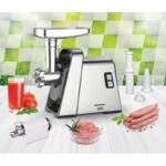 Heinner aparat za mljevenje mesa MG-Y1800X - Slika 2