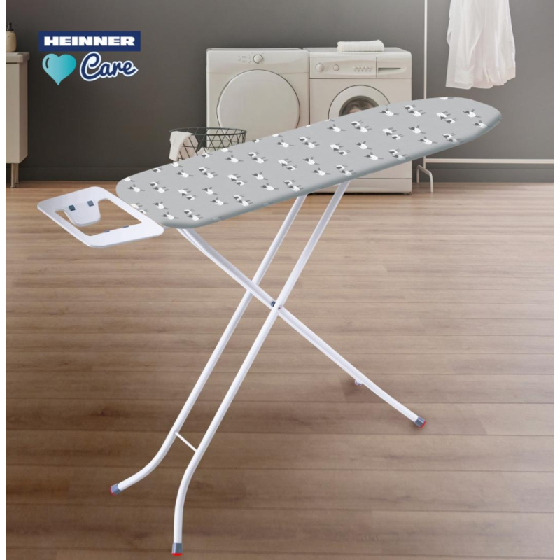 heinner-daska-za-glacanje-lydia-110x30cm-hr-gd-11030 Heinner daska za glačanje Lydia 110x30cm HR-GD-11030 - Slika 1