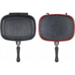 Heinner dvostruka grill tava HR-SCO-A0232I - Slika 4
