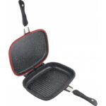 Heinner dvostruka grill tava HR-SCO-A0232I - Slika 5