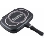 Heinner dvostruka grill tava HR-SCO-A0236B - Slika 3