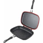 Heinner dvostruka grill tava HR-SCO-A0236B - Slika 5