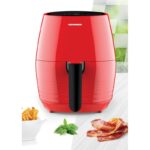 Heinner friteza na vrući zrak HAF-1250DRD - Slika 3