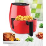 Heinner friteza na vrući zrak HAF-1250DRD - Slika 4