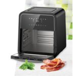 Heinner friteza + pećnica na vrući zrak HAF-B12BK2000 - Slika 3