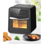 Heinner friteza + pećnica na vrući zrak HAF-B12BK2000 - Slika 4