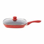 Heinner grill tava s poklopcem 28cm HR-BET-OR28 - Slika 3