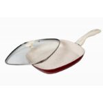 Heinner grill tava s poklopcem Marlene HR-BET-GR001