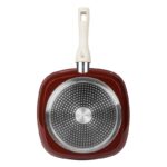 Heinner grill tava s poklopcem Marlene HR-BET-GR001 - Slika 2