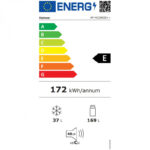 Heinner hladnjak HF-H2206E++ - Slika 3