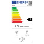 Heinner hladnjak HF-V240SF+   EOL - Slika 3