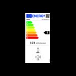 Heinner hladnjak HF-V401NFBKE++ - Slika 3