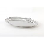 Heinner inox oval Vanora VN - JKPT - 2952