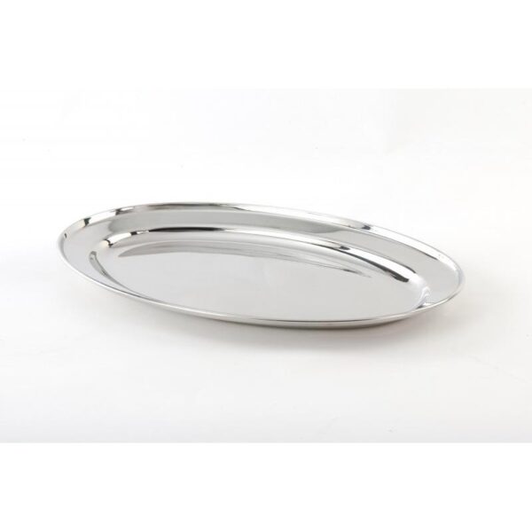 Heinner inox oval Vanora VN - JKPT - 2952