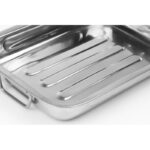 Heinner INOX posuda za pečenje VN-SNS-TC35