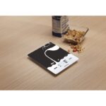 Heinner kuhinjska vaga HKS-BK5USB - Slika 2