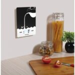 Heinner kuhinjska vaga HKS-BK5USB - Slika 4