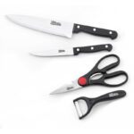 Heinner kuhinjski set VN-C135-4PCS - Slika 2