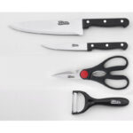 Heinner kuhinjski set VN-C135-4PCS