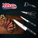 Heinner kuhinjski set VN-C135-4PCS - Slika 3