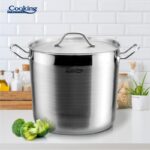 HEINNER LONAC MAESTRO 6,4L HR-RW-064 - Slika 2