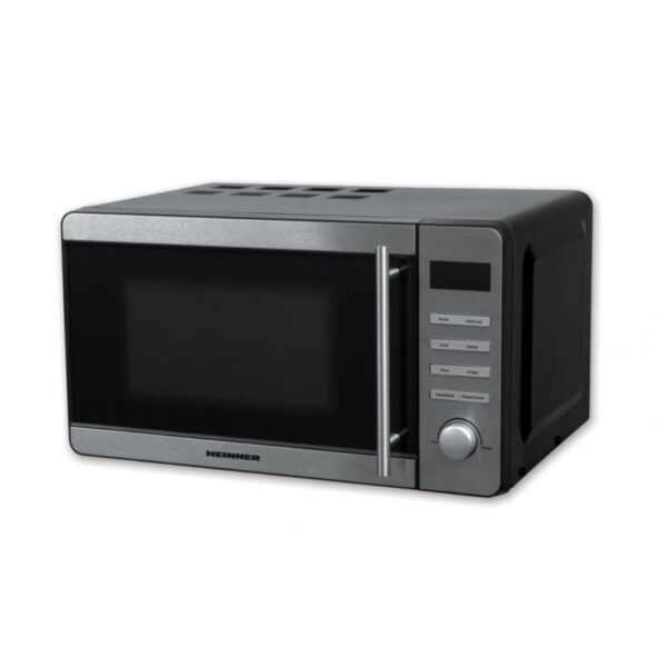 Heinner mikrovalna pećnica HMW-20DBKSS