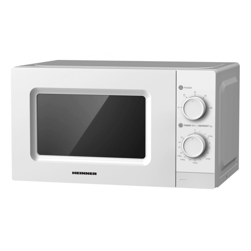 heinner-mikrovalna-pecnica-hmw-md20mwh Heinner mikrovalna pećnica HMW-MD20MWH - Slika 1