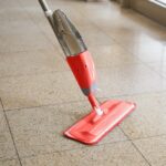 Heinner mop za čišćenje Vanora VN-GRH-LV-212R - Slika 2