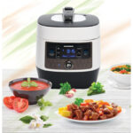 HEINNER MULTICOOKER HPCK-6WH - Slika 2