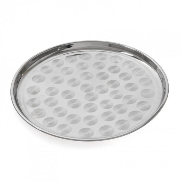 HEINNER OKRUGLI PLADANJ ZA POSLUŽIVANJE 35 CM VN-SNS-TPP-16