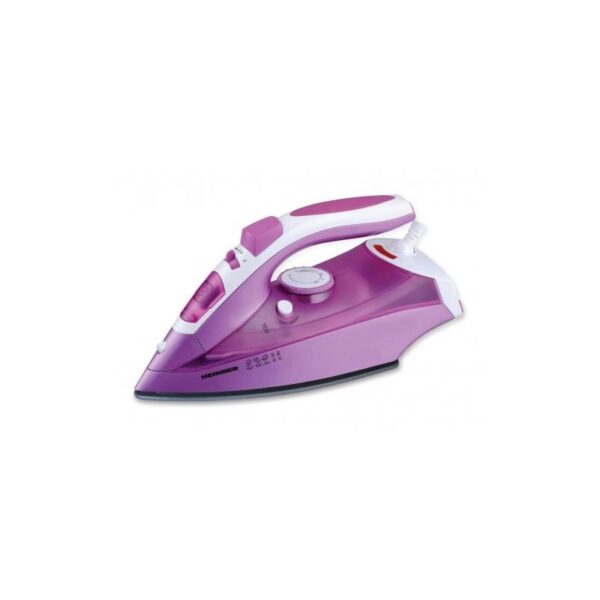 Heinner parno glačalo ID-2900-PP   EOL