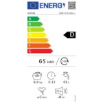 HEINNER PERILICA RUBLJA HWM-VF2610SD++ - Slika 4